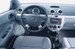 Daewoo Tacuma 2004 года (WW)